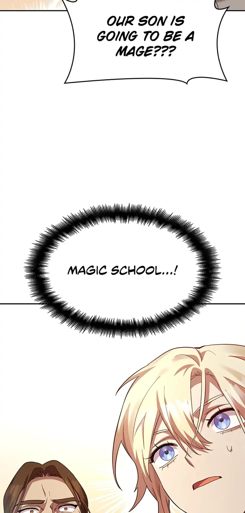 The Infinite Mage Chap 14 - Next Chap 15