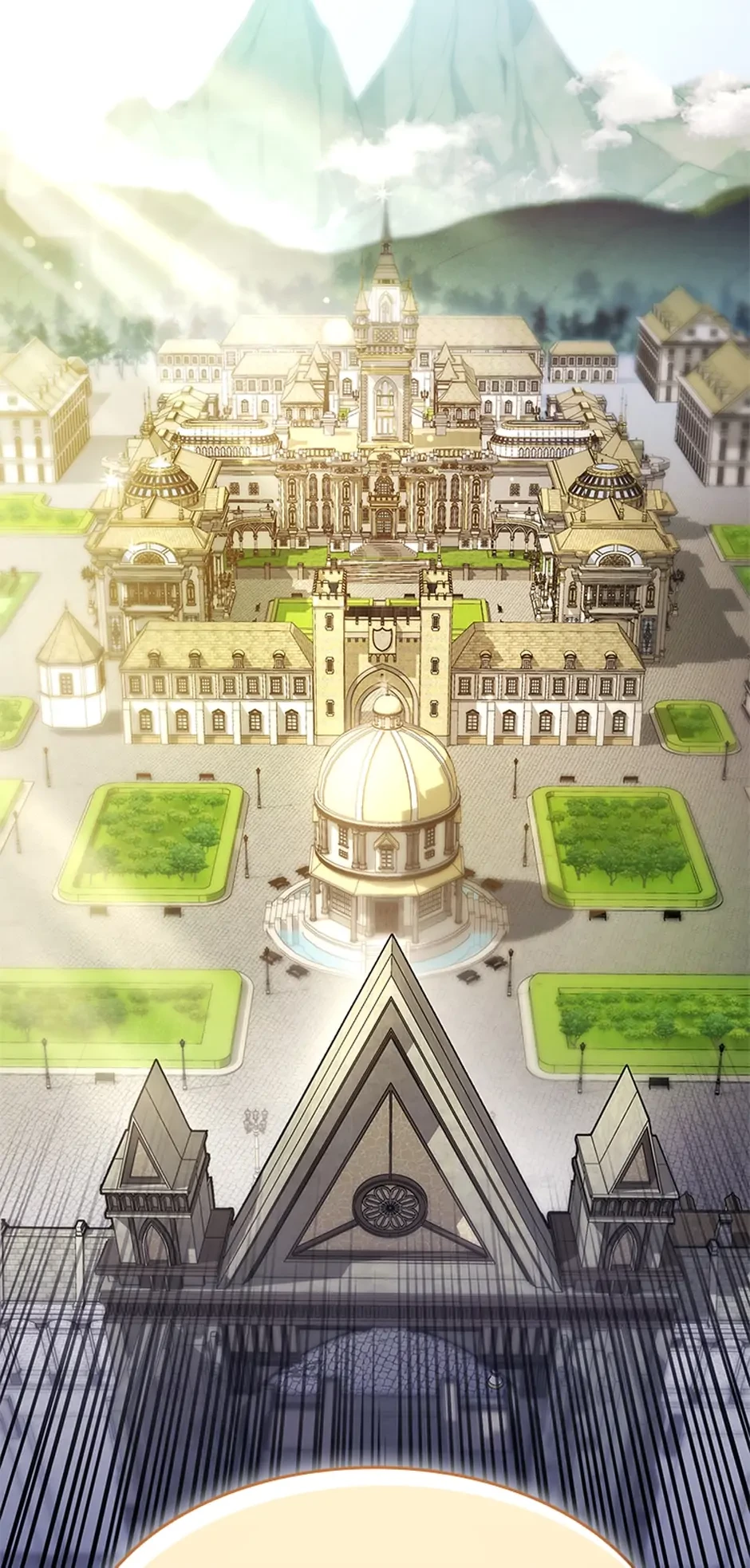 The Infinite Mage Chap 14 - Next Chap 15