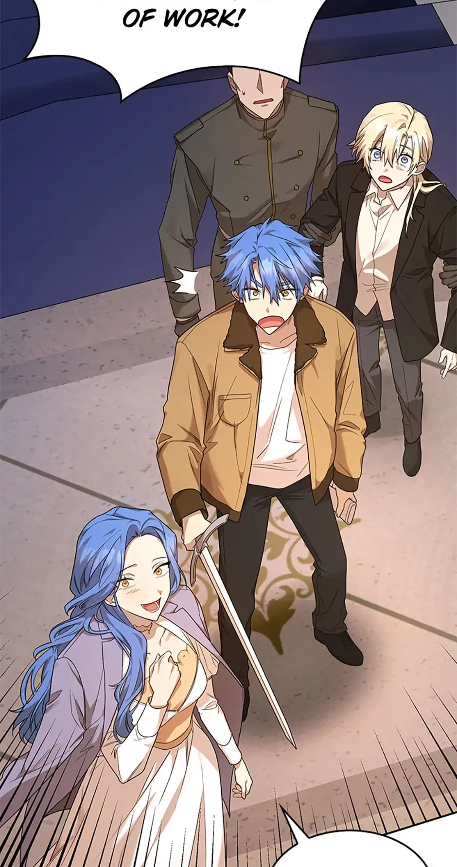 The Infinite Mage Chap 13 - Next Chap 14