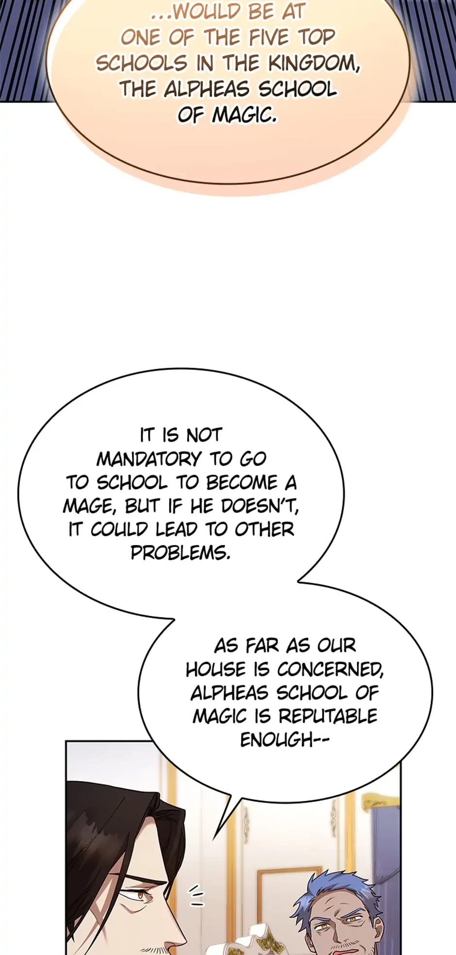 The Infinite Mage Chap 14 - Next Chap 15