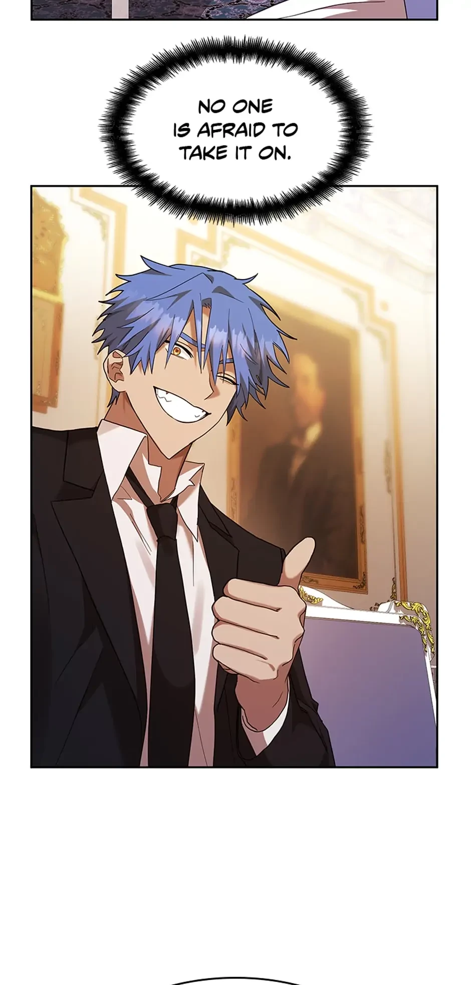 The Infinite Mage Chap 14 - Next Chap 15