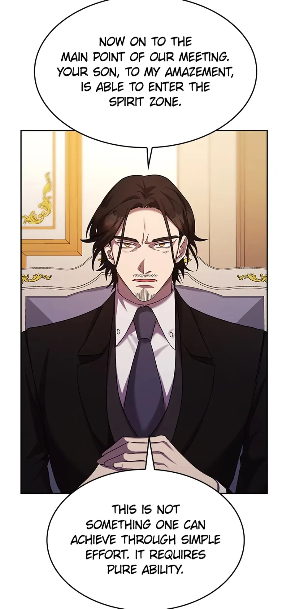 The Infinite Mage Chap 14 - Next Chap 15