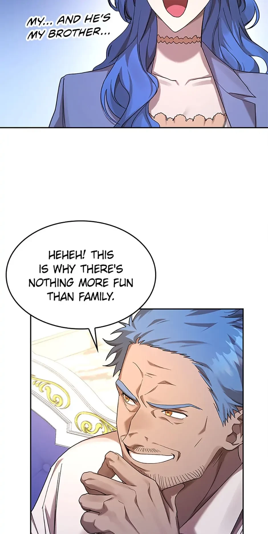 The Infinite Mage Chap 13 - Next Chap 14