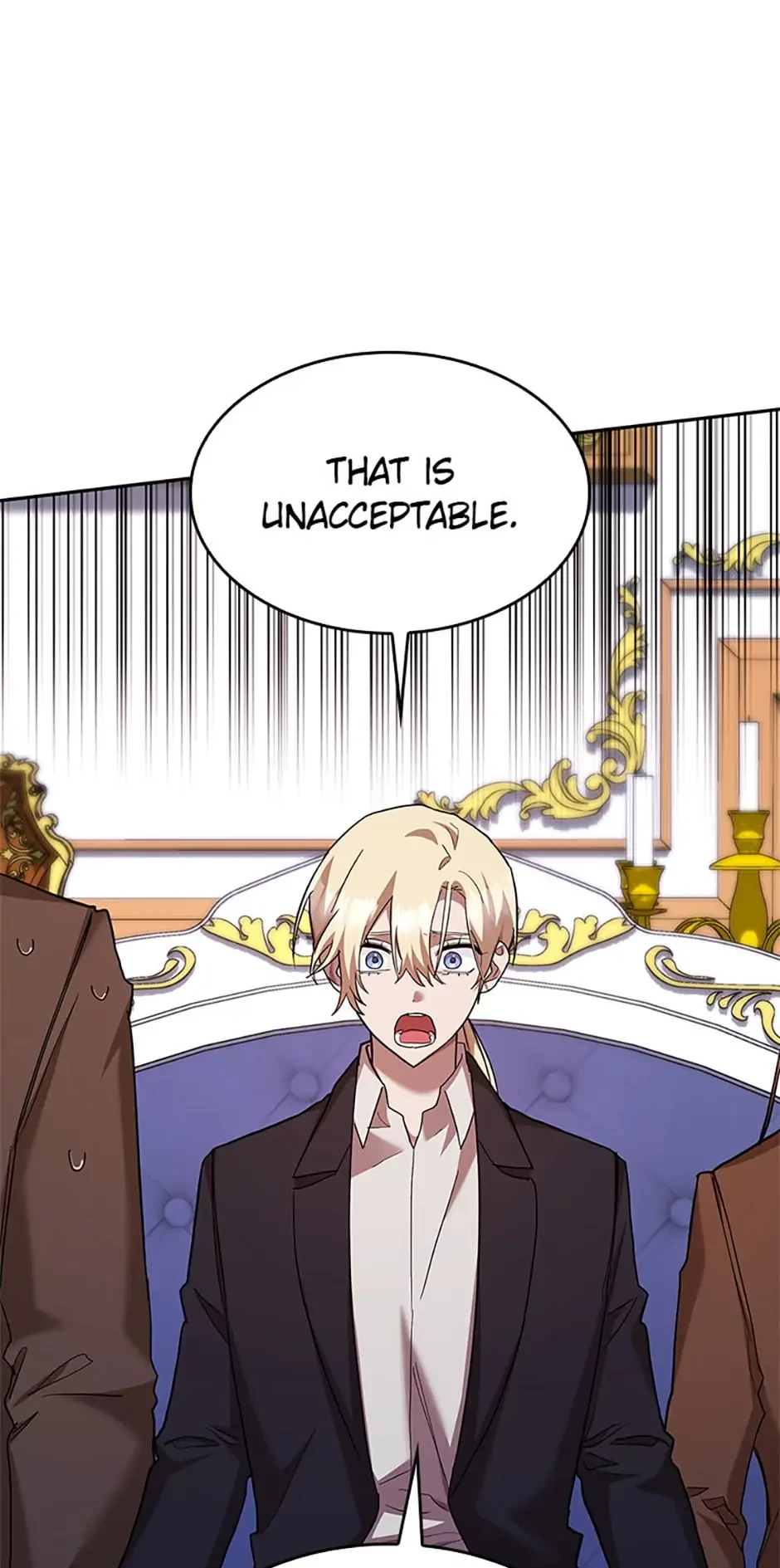 The Infinite Mage Chap 14 - Next Chap 15