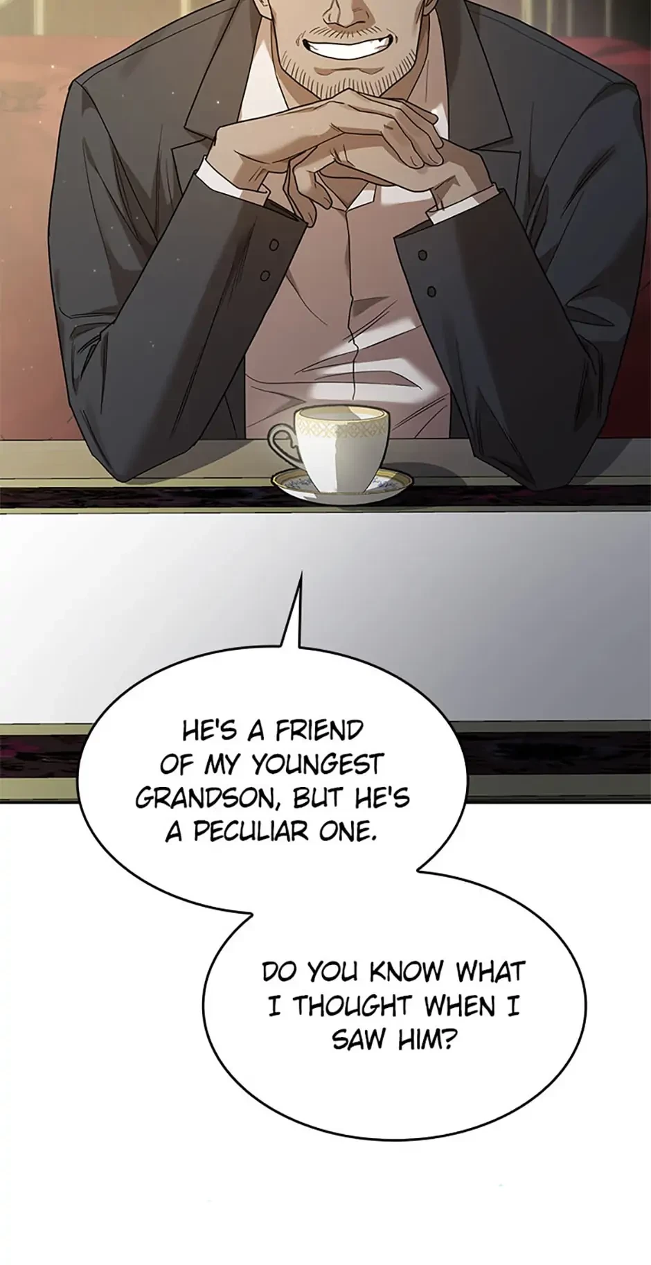 The Infinite Mage Chap 15 - Next Chap 16