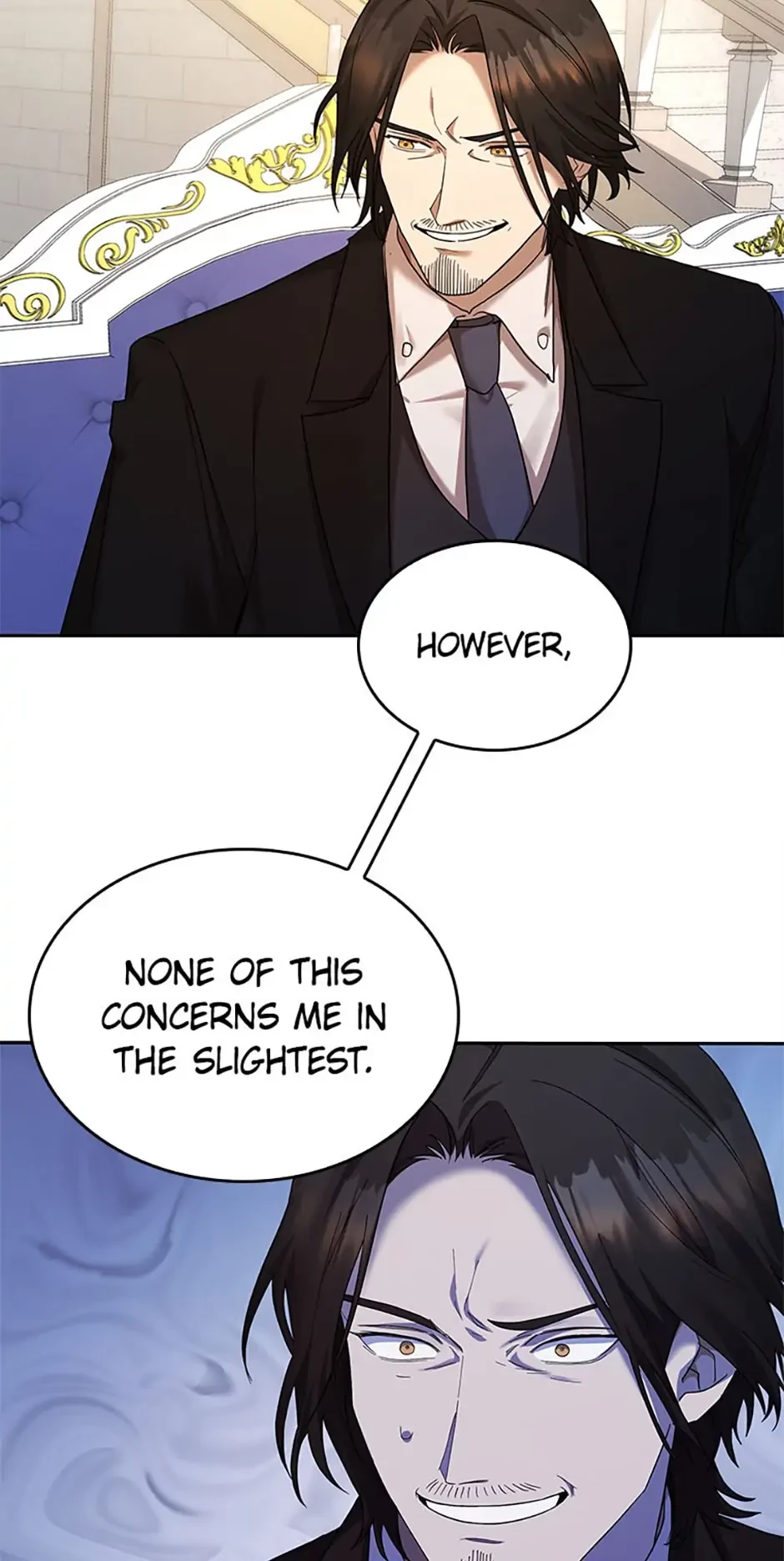 The Infinite Mage Chap 13 - Next Chap 14