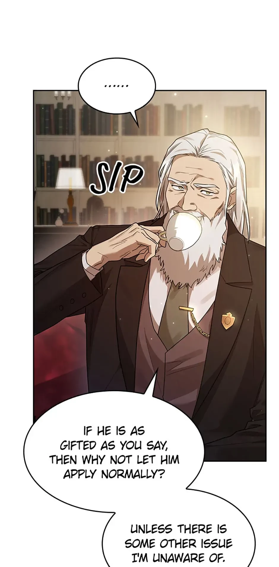 The Infinite Mage Chap 15 - Next Chap 16