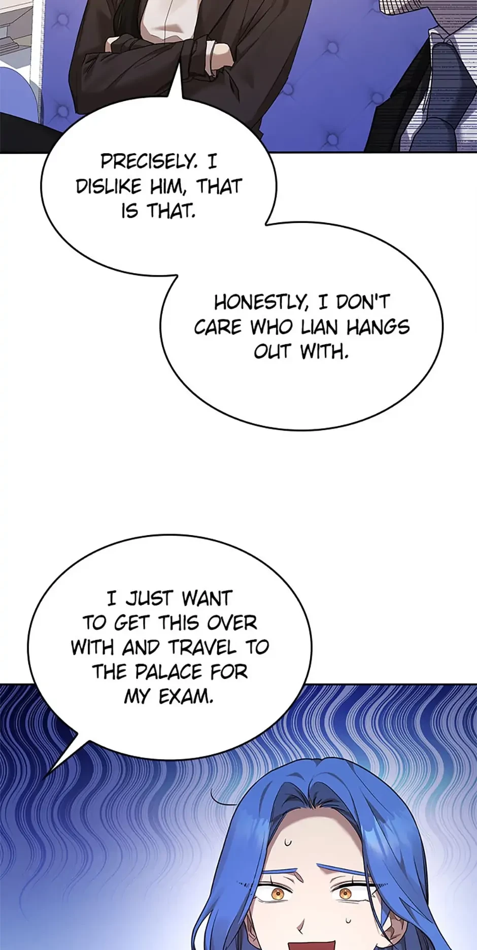 The Infinite Mage Chap 13 - Next Chap 14