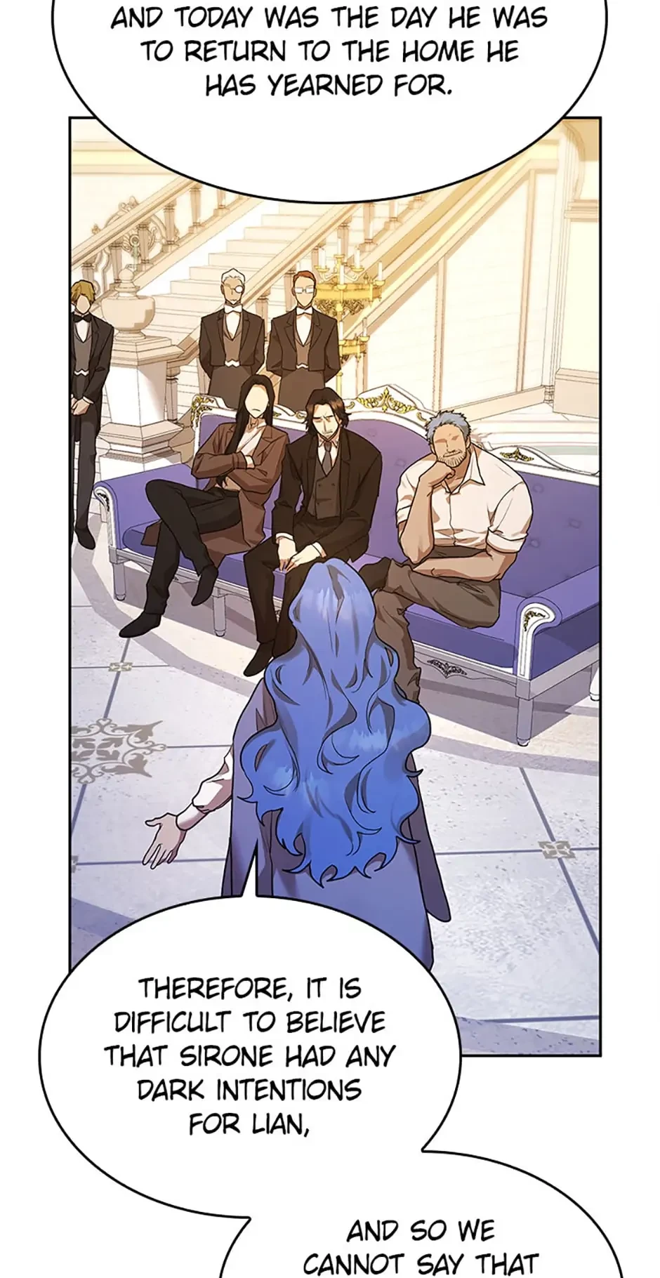 The Infinite Mage Chap 13 - Next Chap 14