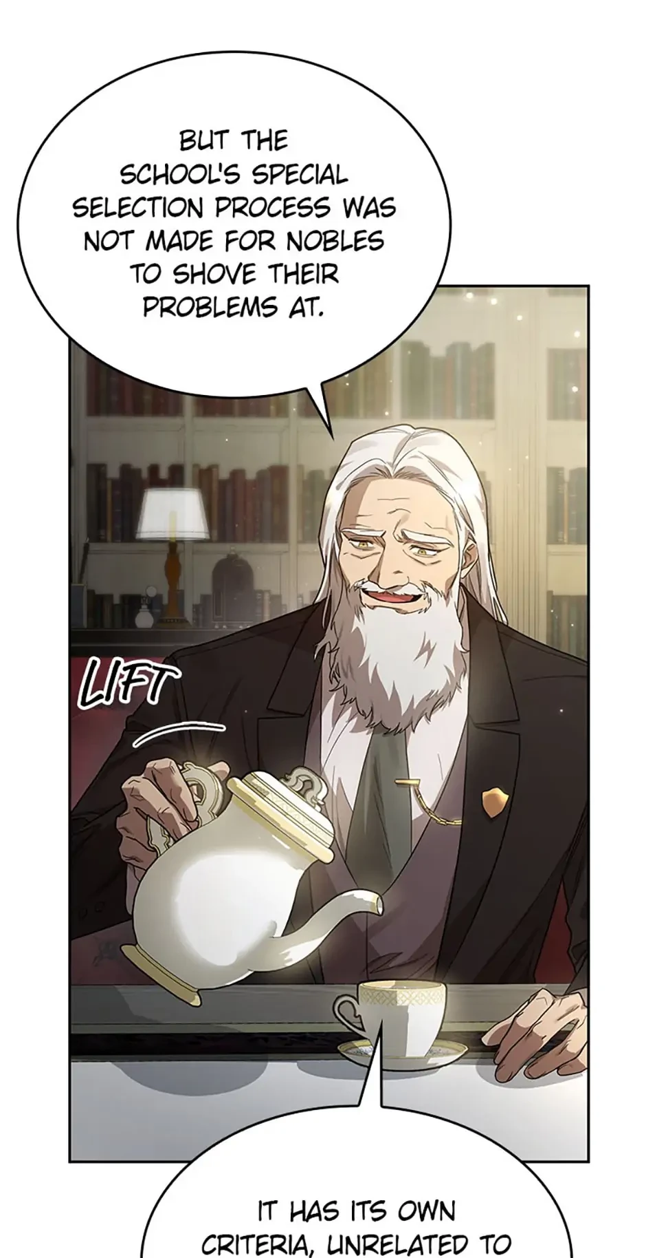 The Infinite Mage Chap 15 - Next Chap 16