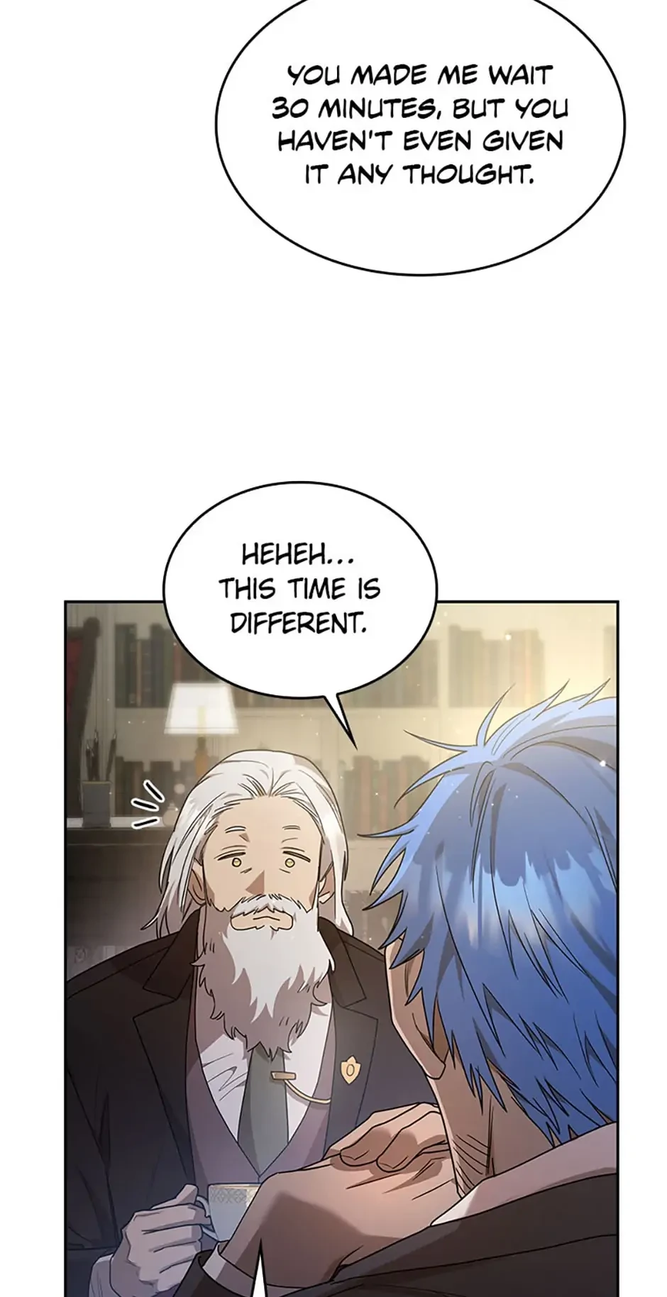 The Infinite Mage Chap 15 - Next Chap 16