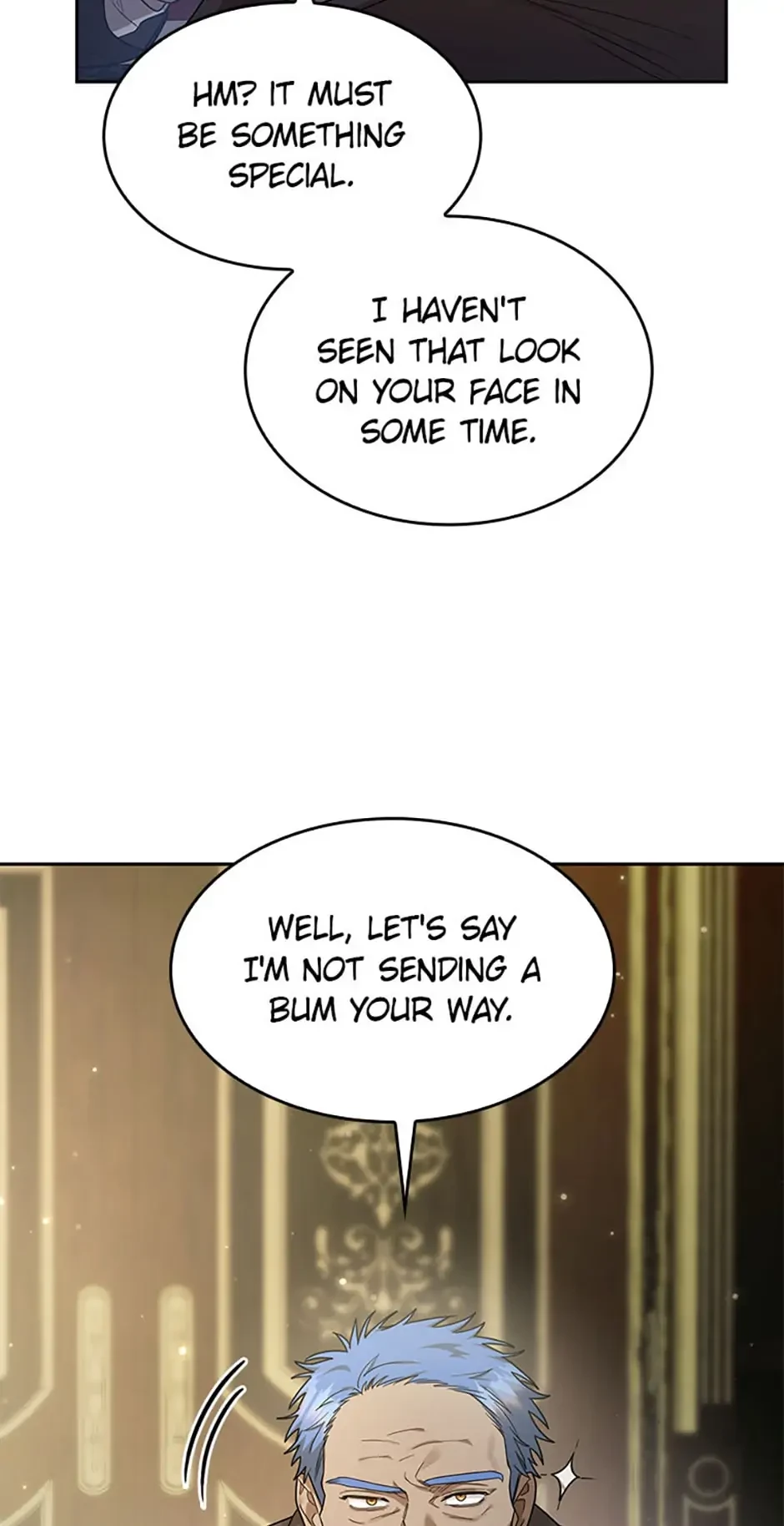The Infinite Mage Chap 15 - Next Chap 16