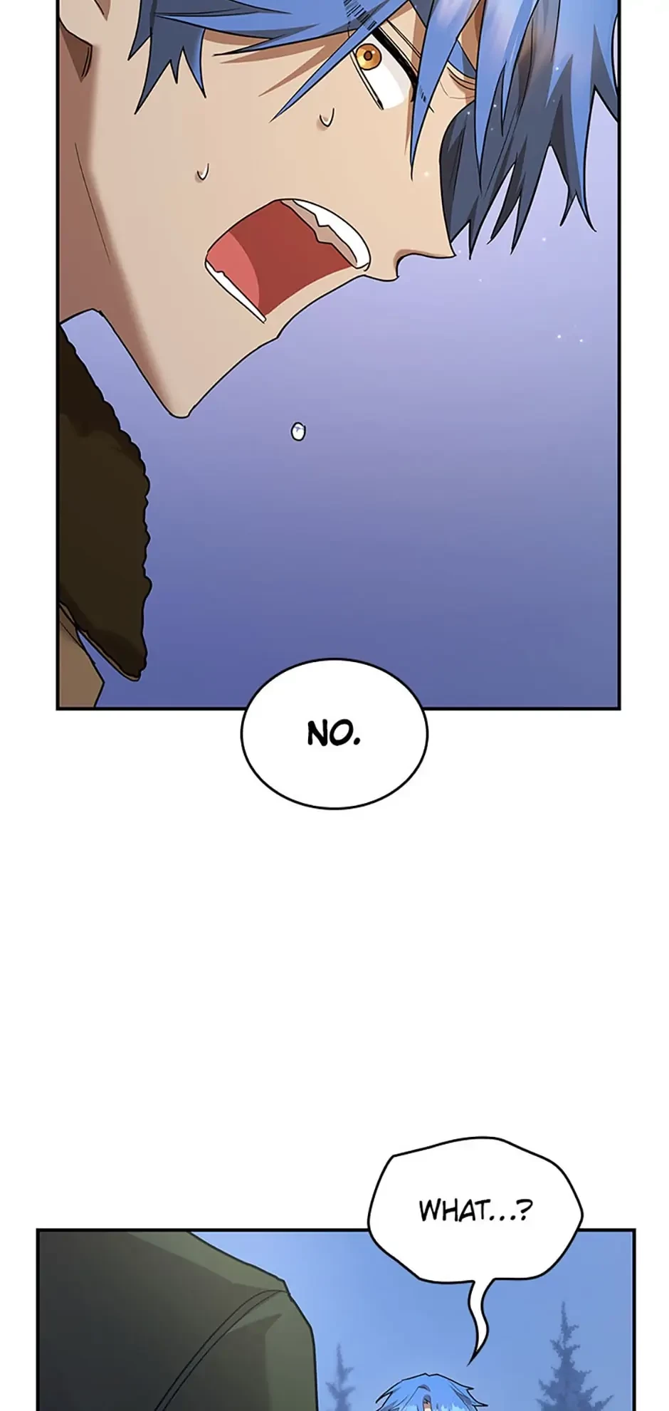 The Infinite Mage Chap 12 - Next Chap 13