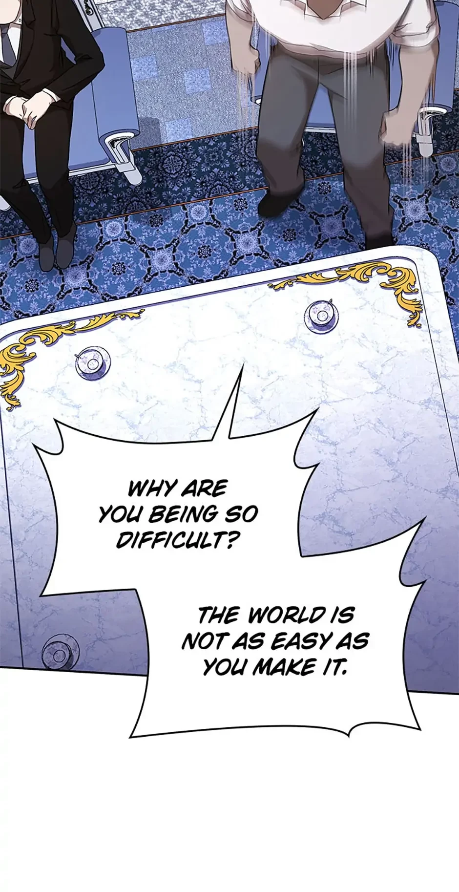 The Infinite Mage Chap 14 - Next Chap 15