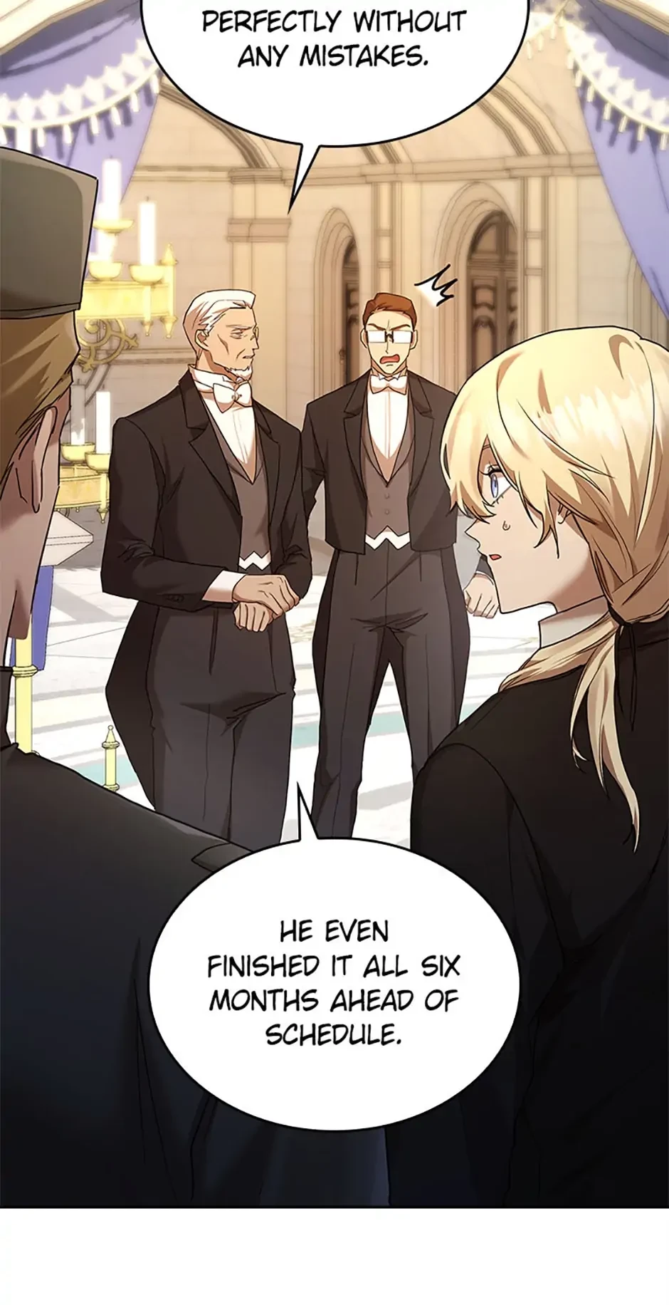 The Infinite Mage Chap 13 - Next Chap 14