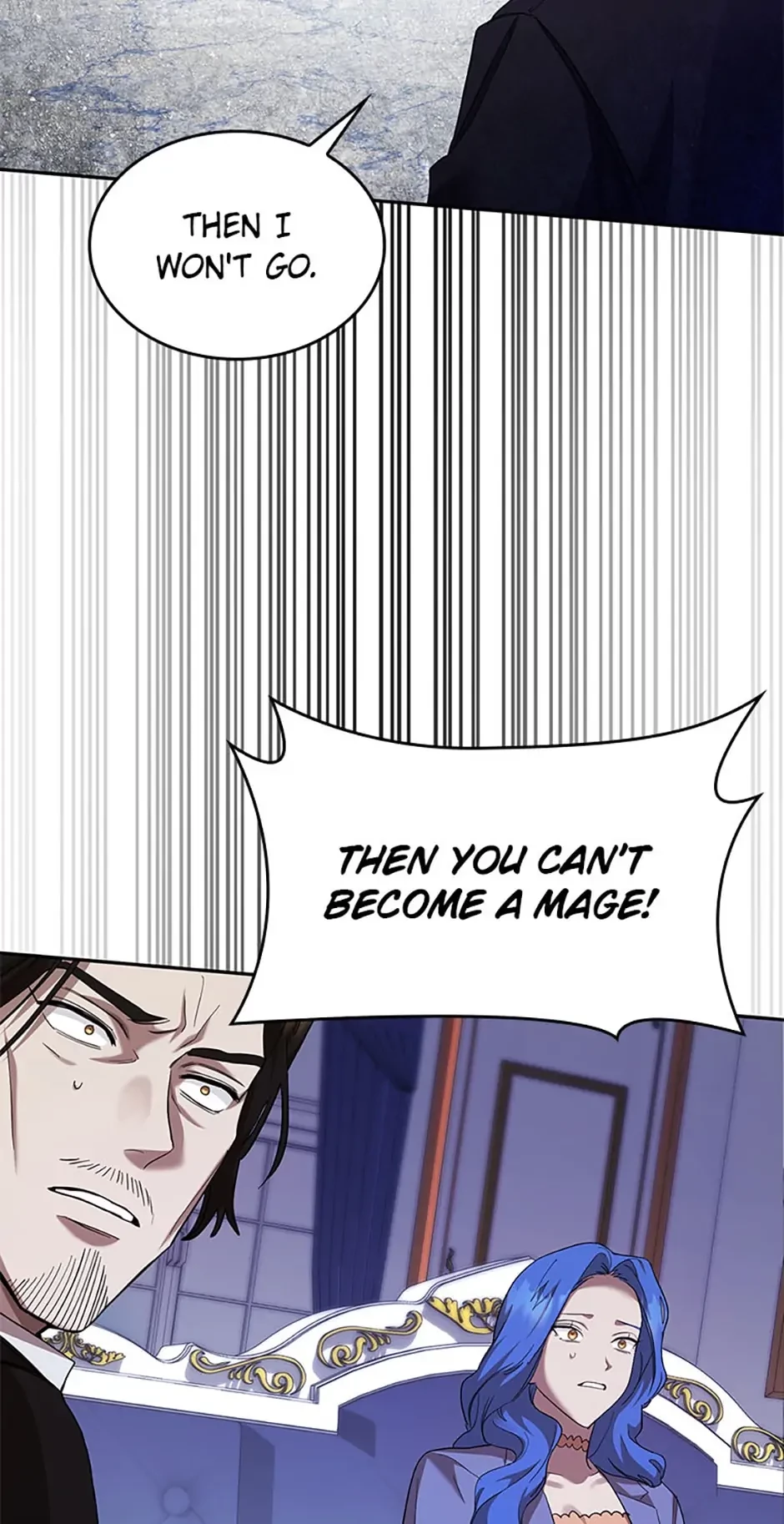 The Infinite Mage Chap 14 - Next Chap 15