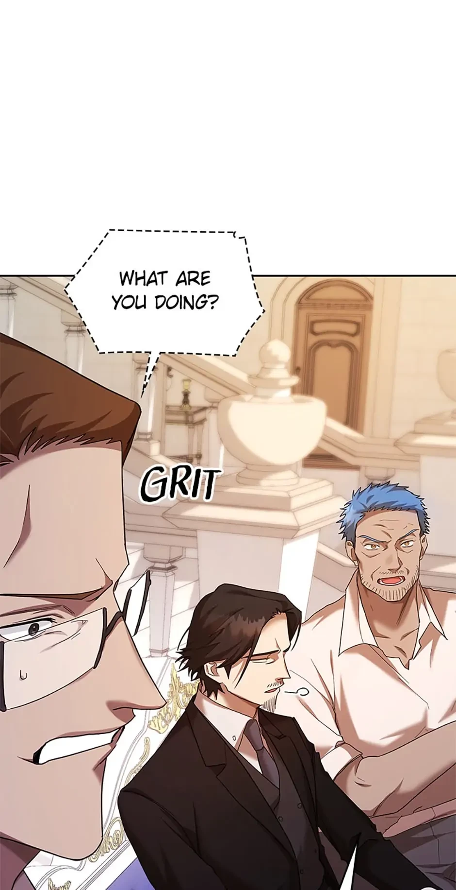 The Infinite Mage Chap 13 - Next Chap 14