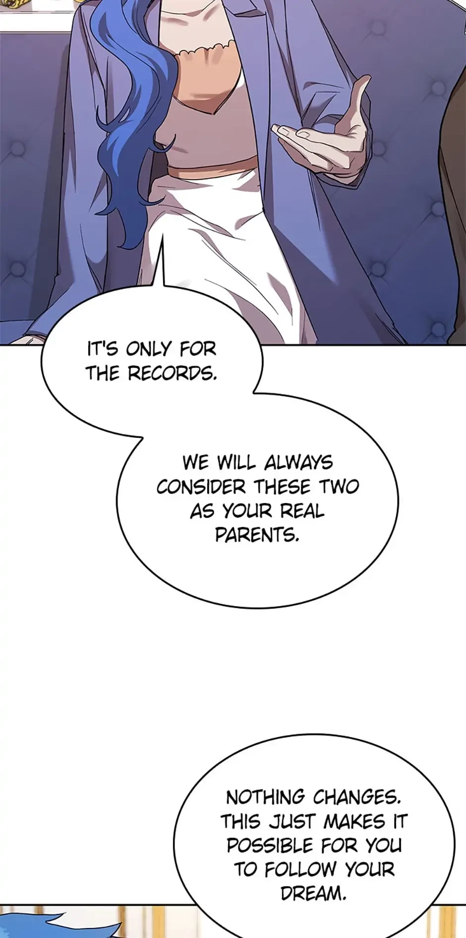 The Infinite Mage Chap 14 - Next Chap 15