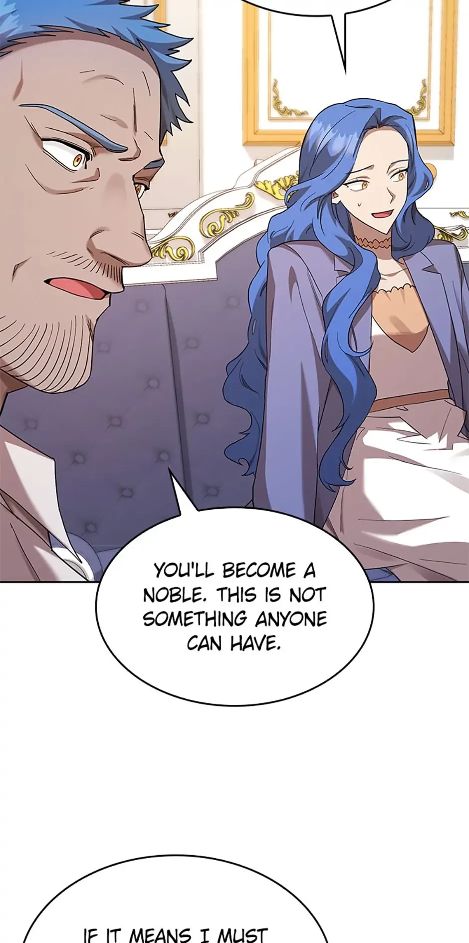The Infinite Mage Chap 14 - Next Chap 15