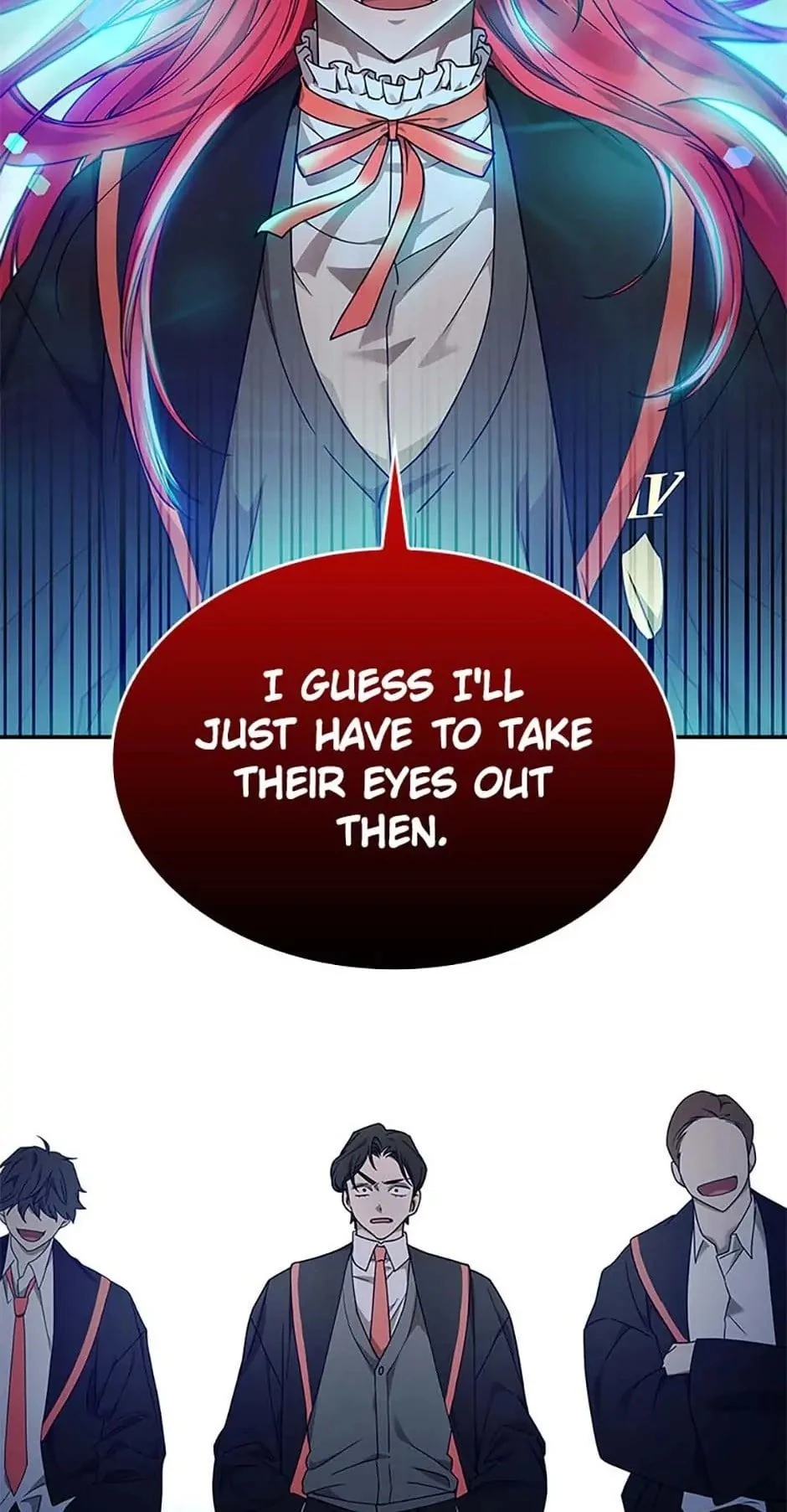 The Infinite Mage Chap 25 - Next Chap 26