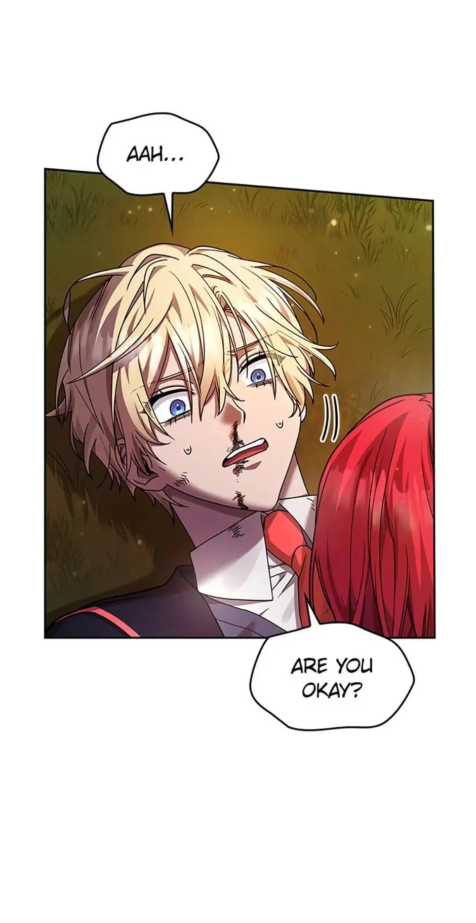 The Infinite Mage Chap 26 - Next Chap 27