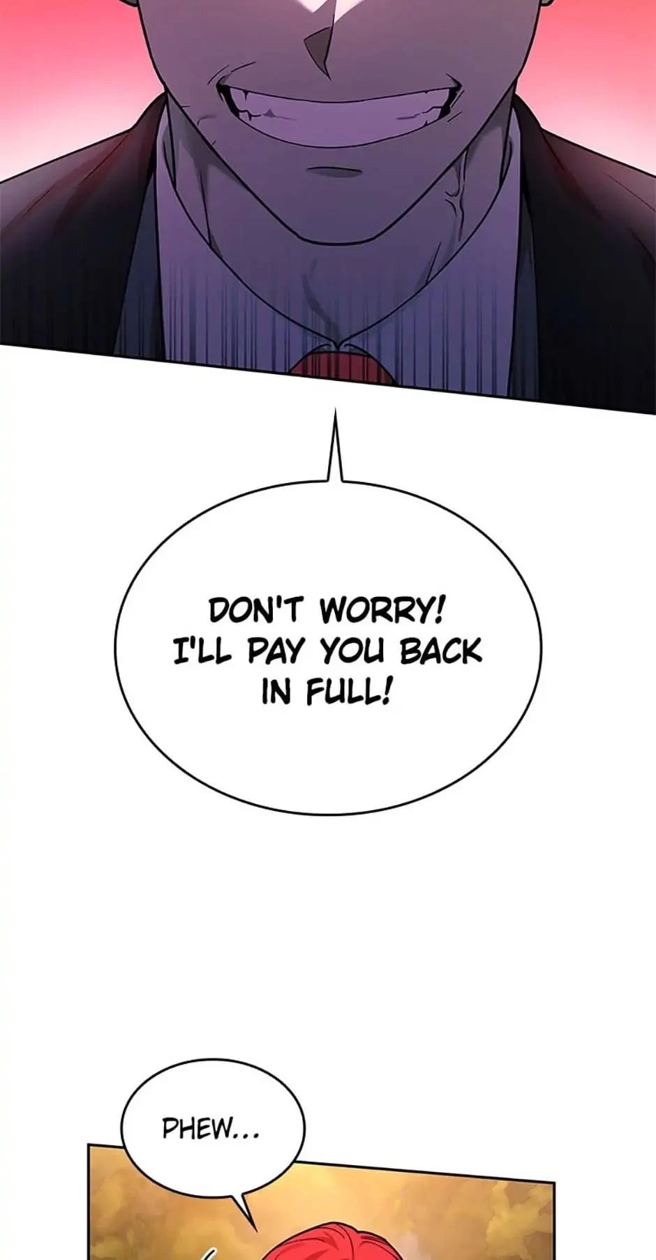 The Infinite Mage Chap 25 - Next Chap 26