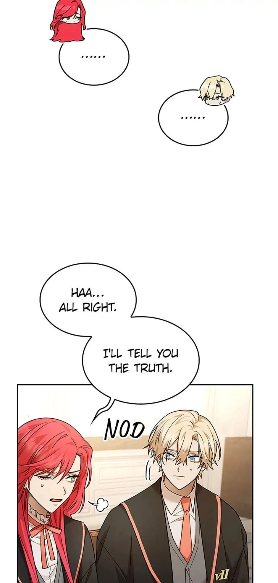 The Infinite Mage Chap 27 - Next Chap 28