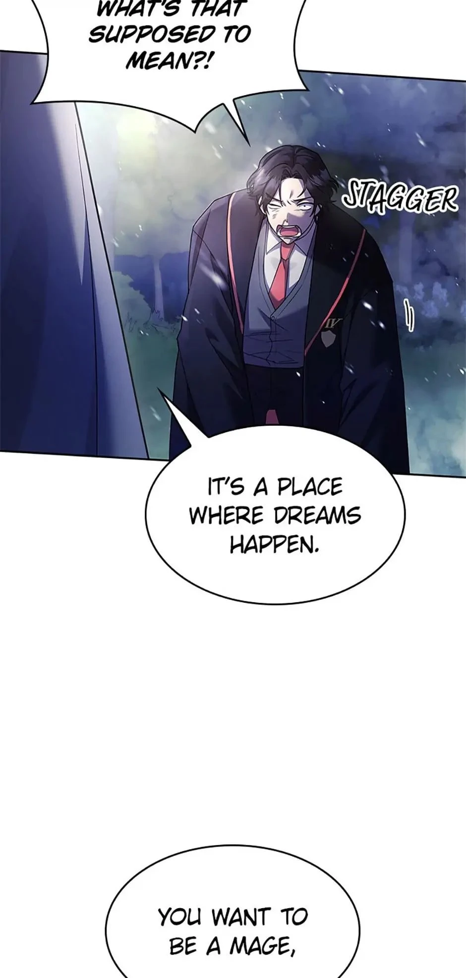 The Infinite Mage Chap 27 - Next Chap 28