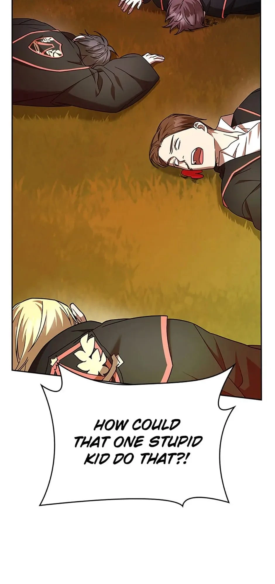 The Infinite Mage Chap 26 - Next Chap 27