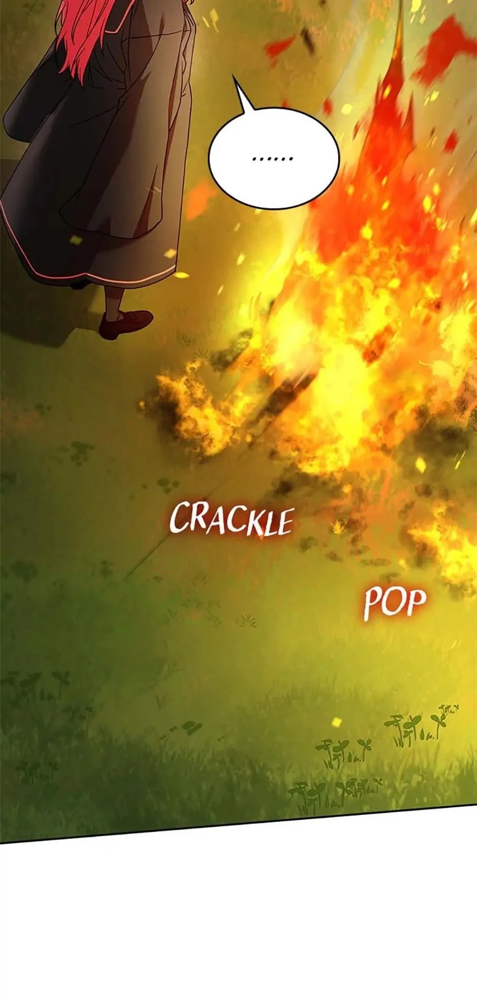 The Infinite Mage Chap 25 - Next Chap 26