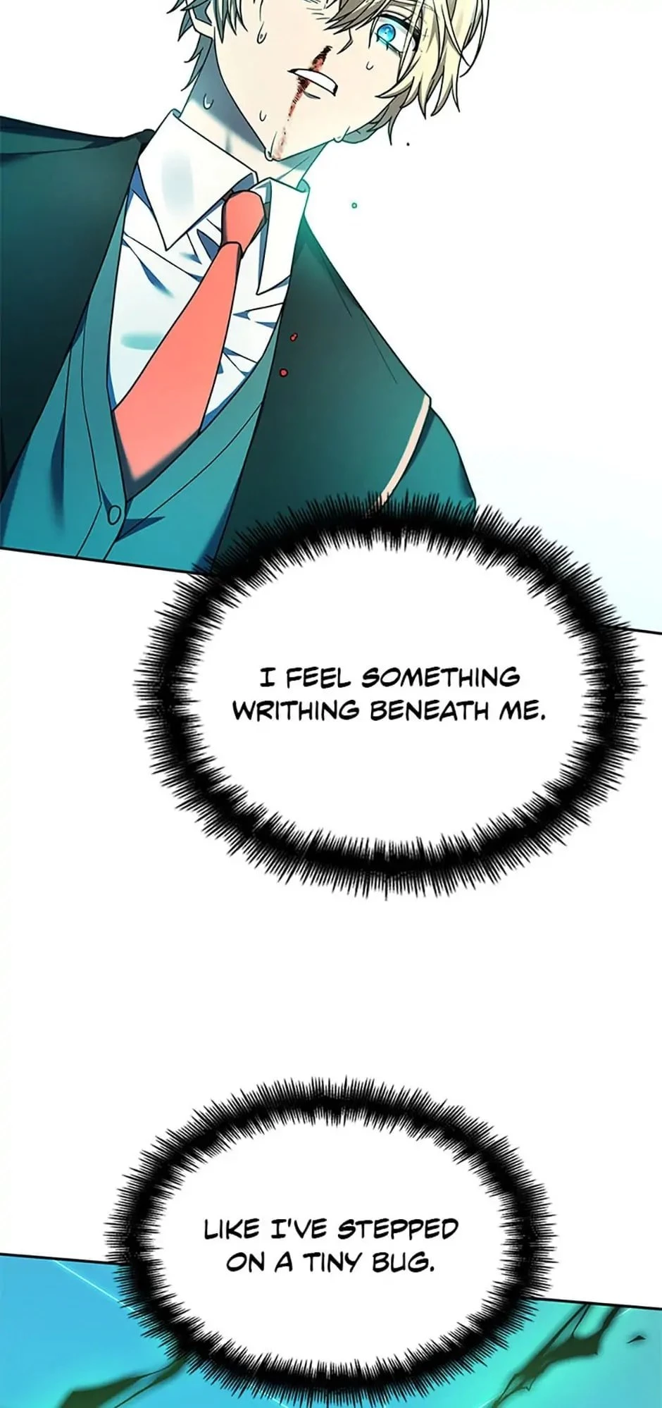 The Infinite Mage Chap 26 - Next Chap 27