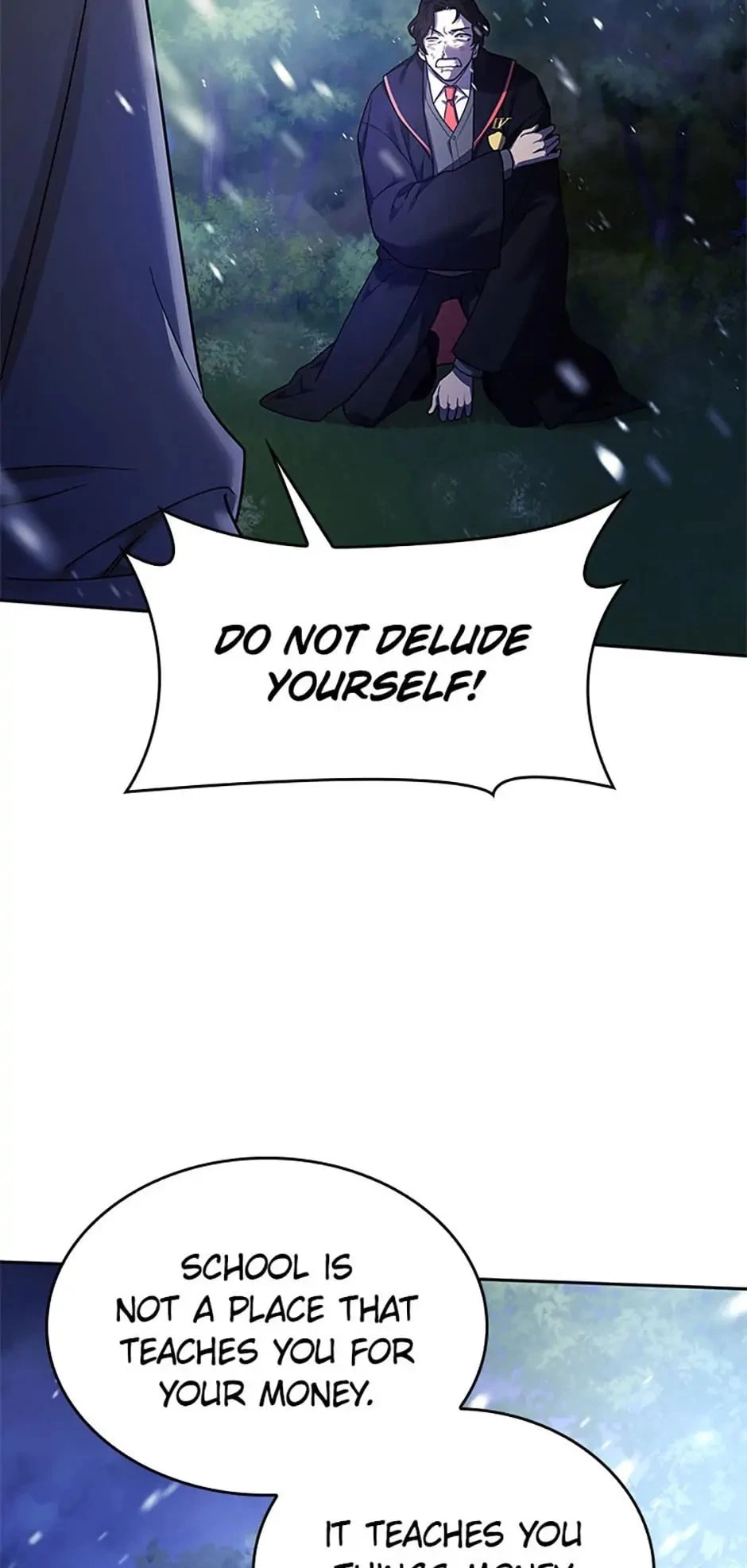 The Infinite Mage Chap 27 - Next Chap 28