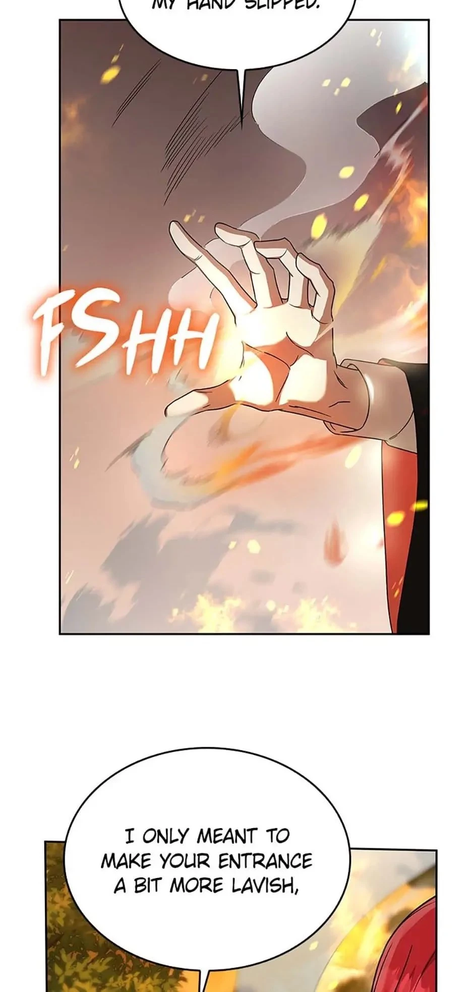 The Infinite Mage Chap 25 - Next Chap 26