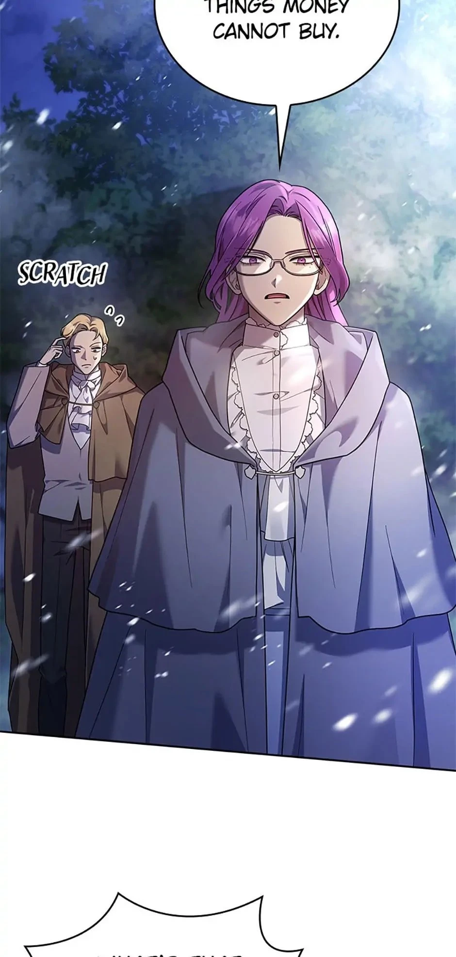 The Infinite Mage Chap 27 - Next Chap 28