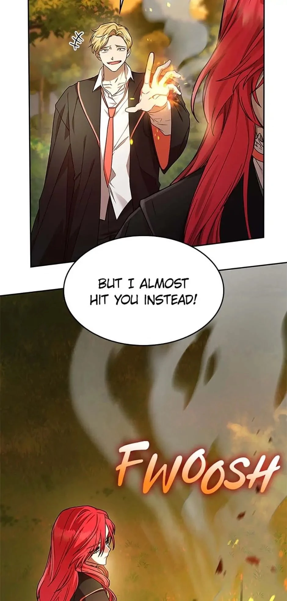 The Infinite Mage Chap 25 - Next Chap 26