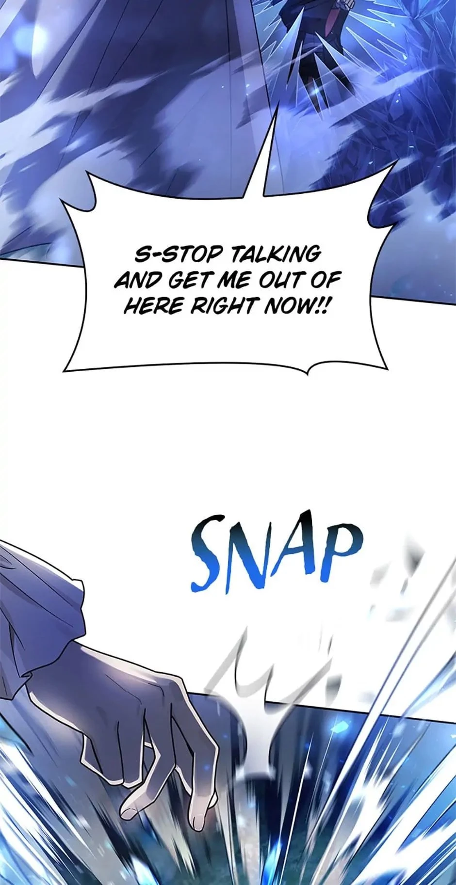 The Infinite Mage Chap 27 - Next Chap 28