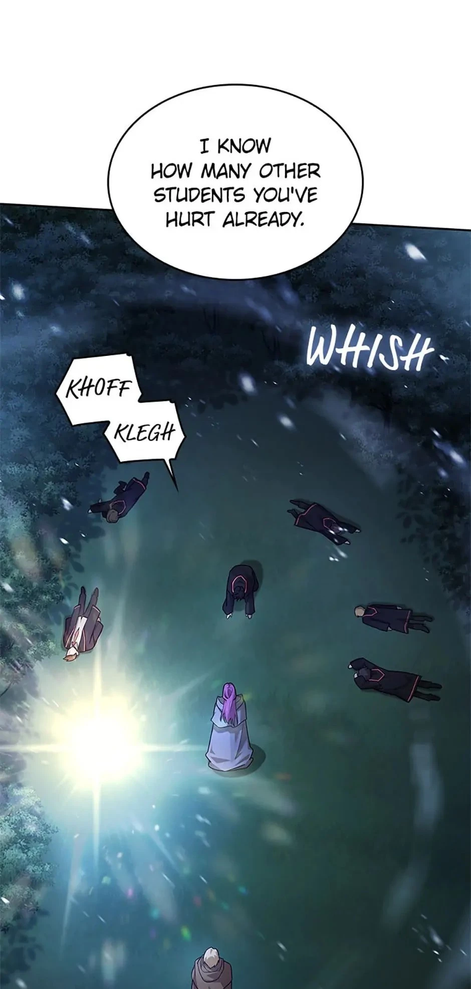 The Infinite Mage Chap 27 - Next Chap 28