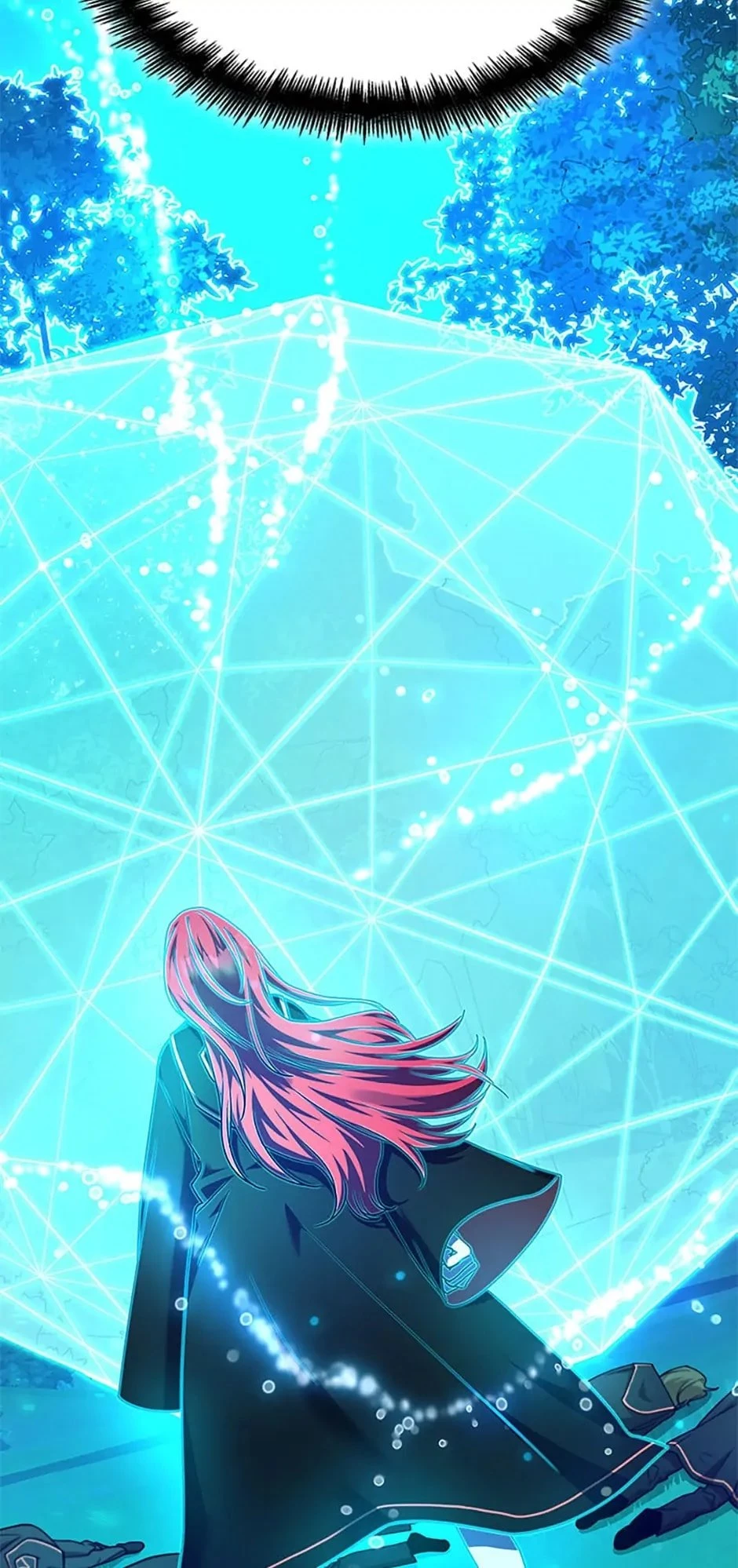 The Infinite Mage Chap 26 - Next Chap 27