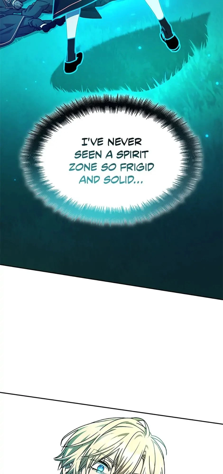 The Infinite Mage Chap 26 - Next Chap 27