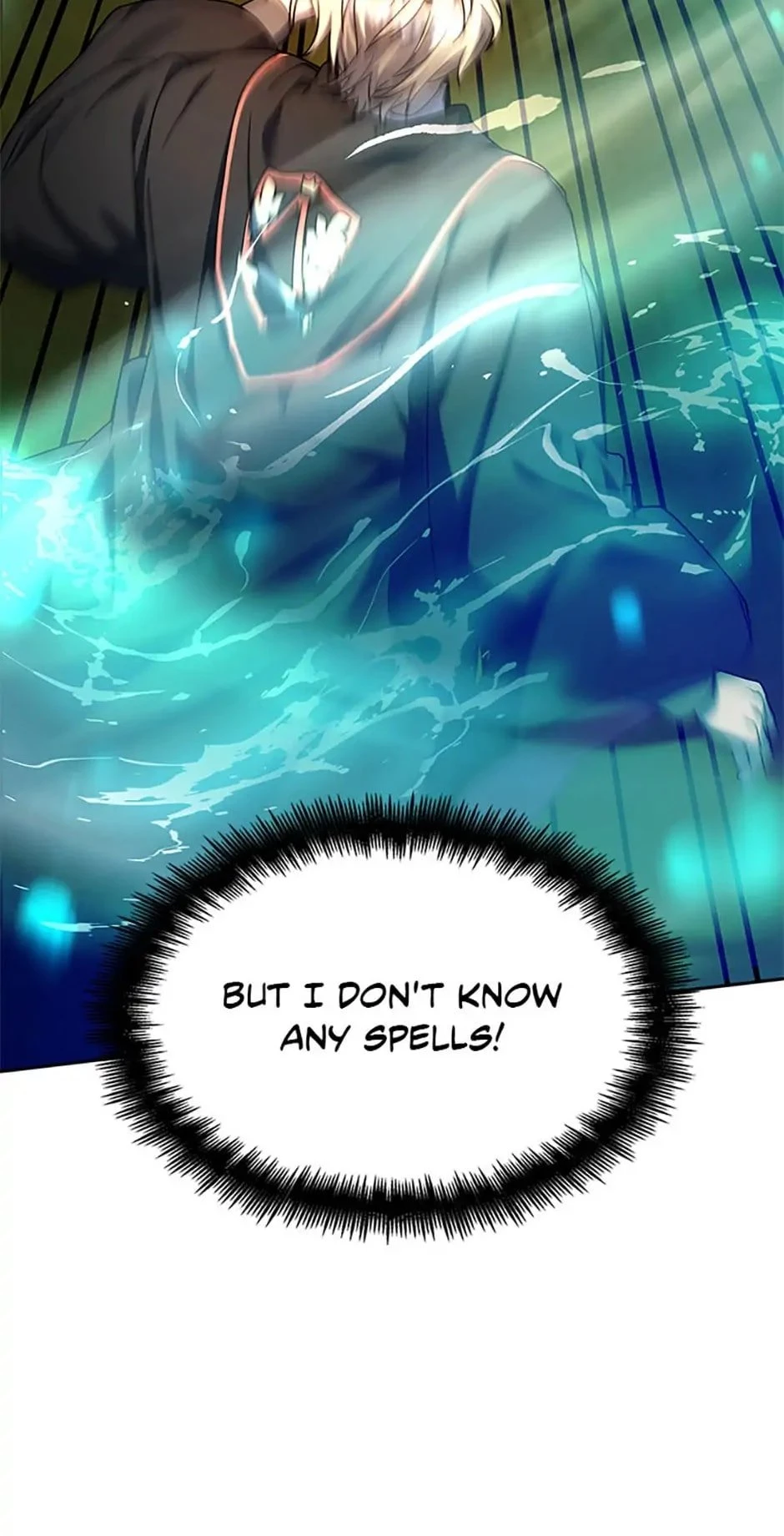 The Infinite Mage Chap 26 - Next Chap 27