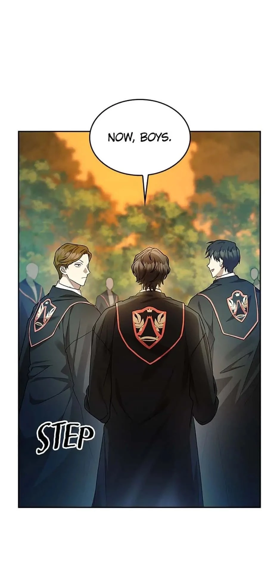 The Infinite Mage Chap 25 - Next Chap 26