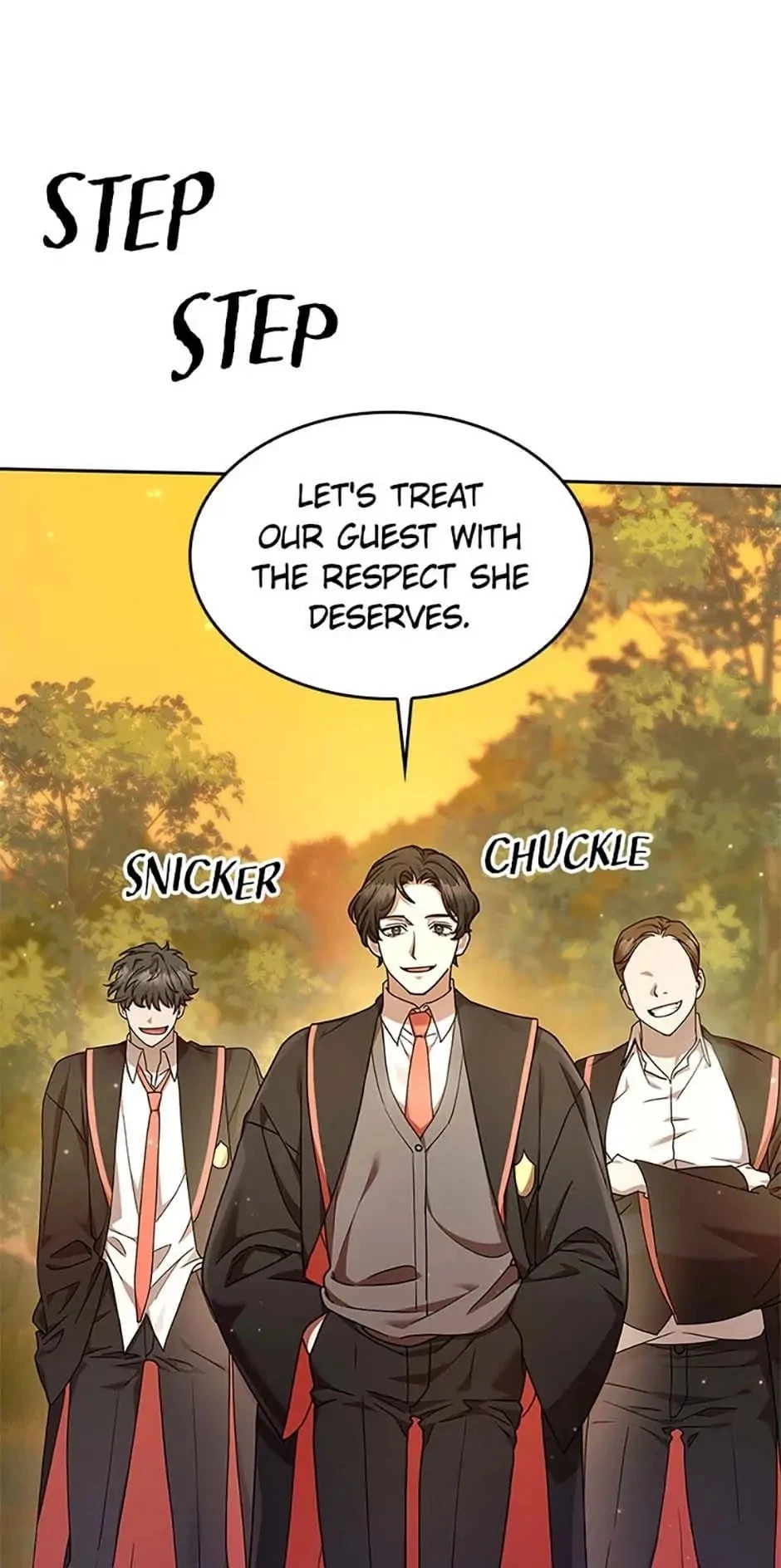 The Infinite Mage Chap 25 - Next Chap 26