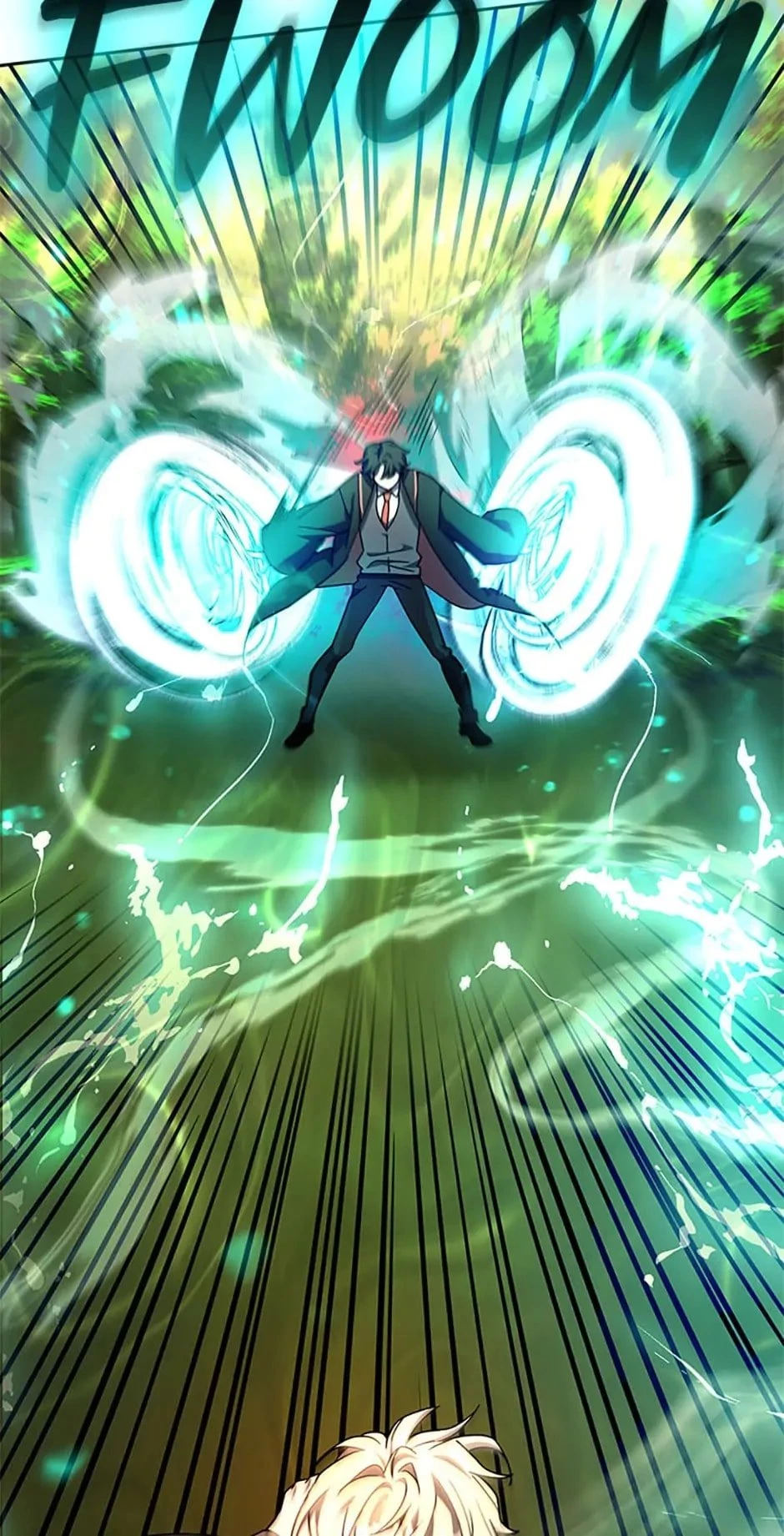 The Infinite Mage Chap 26 - Next Chap 27