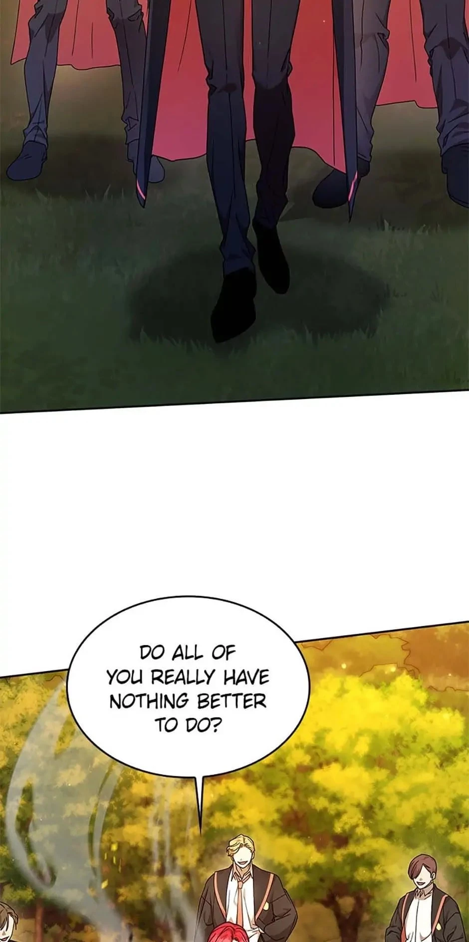 The Infinite Mage Chap 25 - Next Chap 26