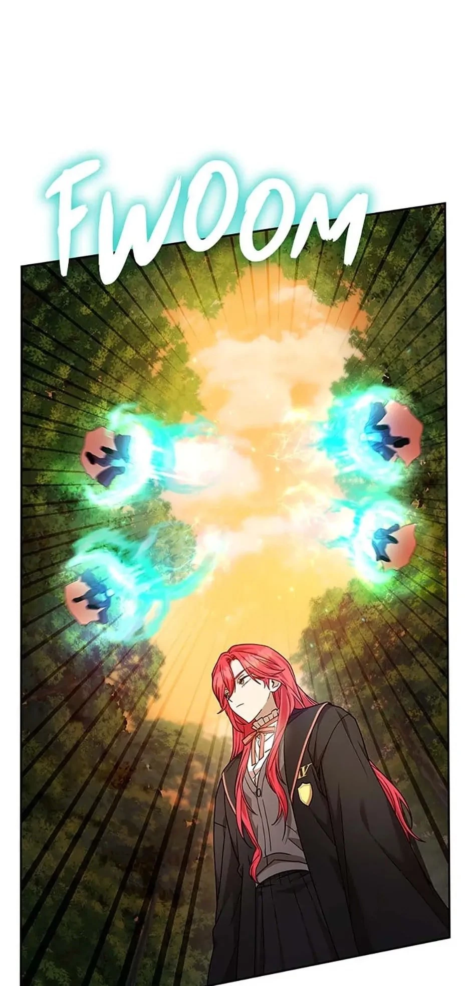 The Infinite Mage Chap 25 - Next Chap 26