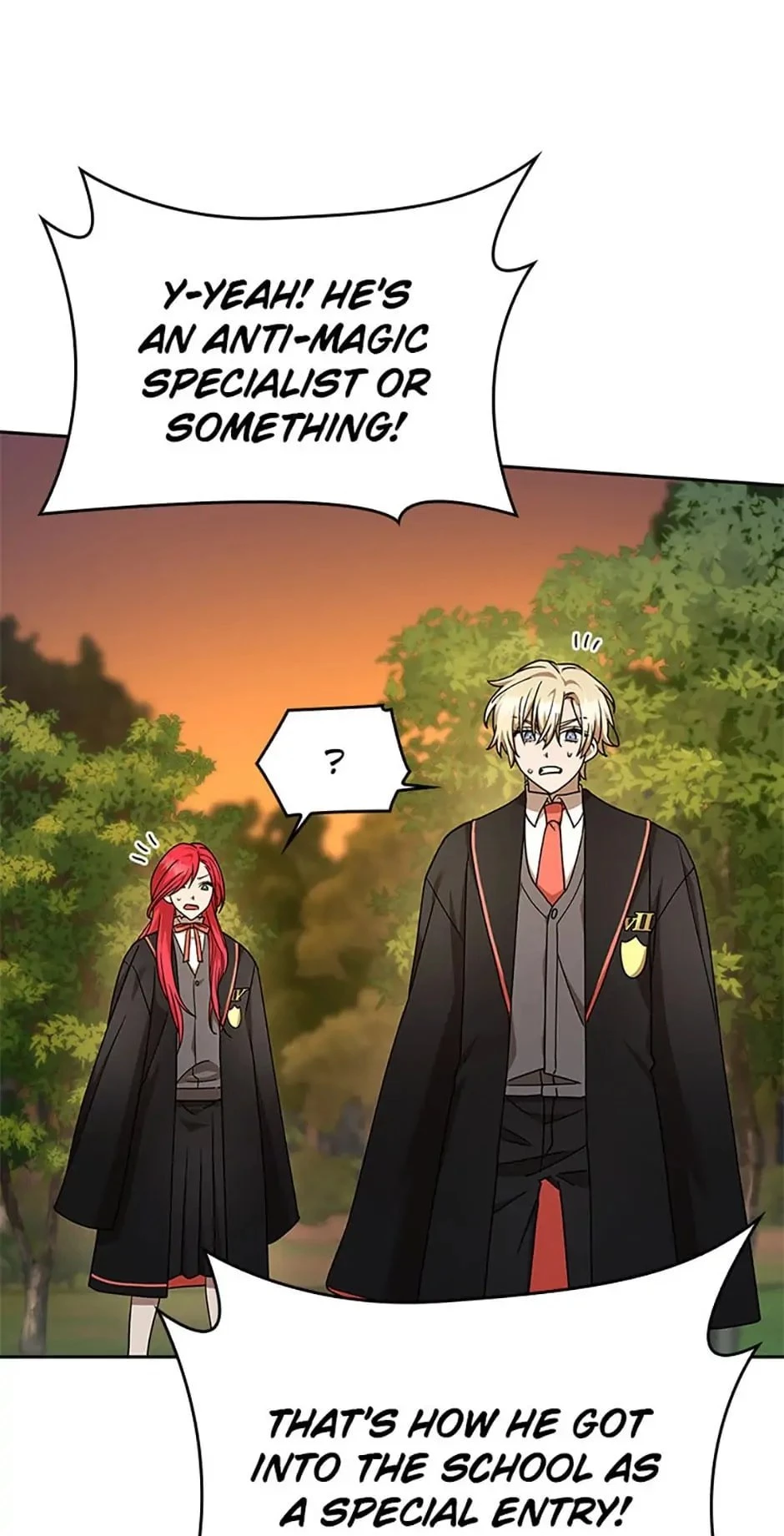 The Infinite Mage Chap 26 - Next Chap 27