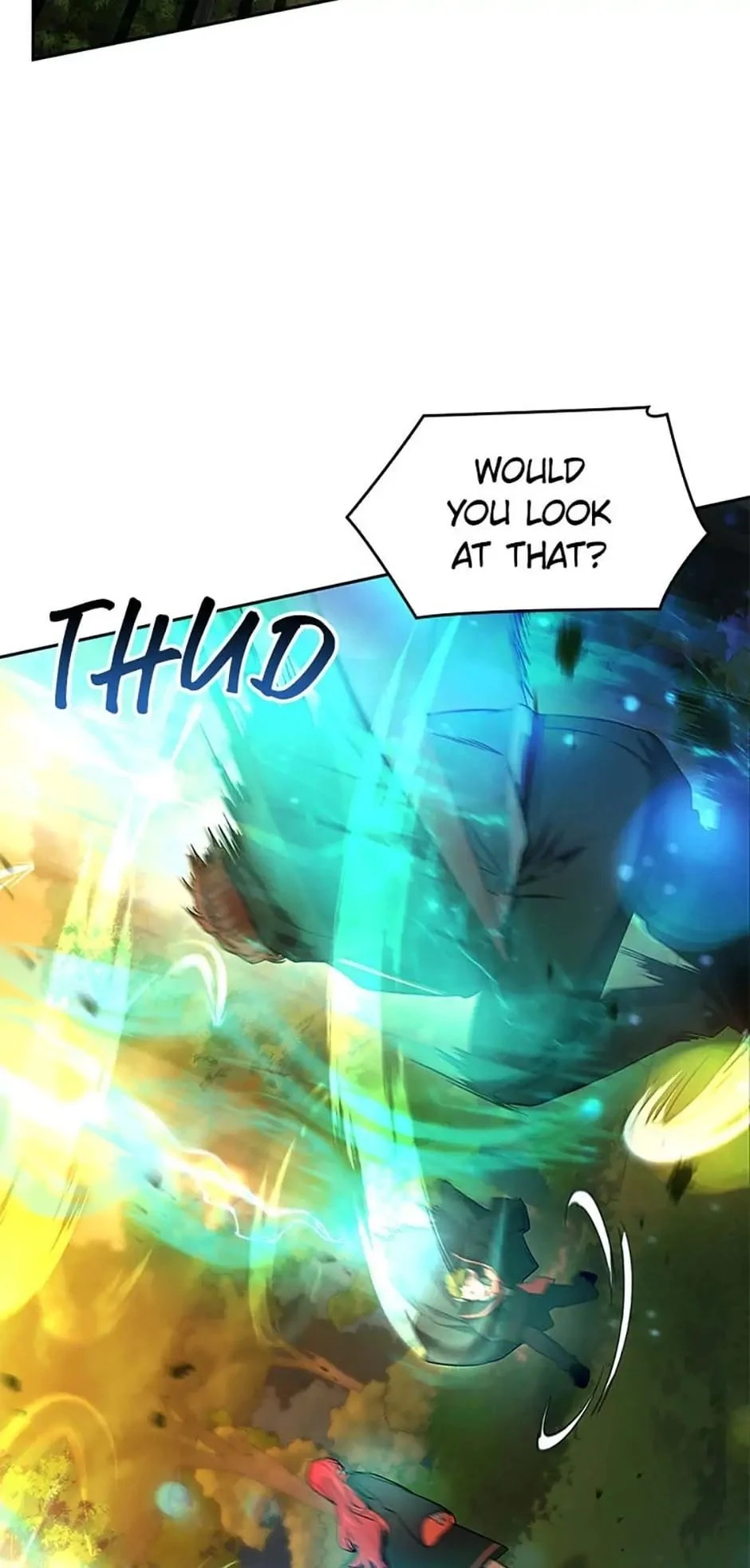 The Infinite Mage Chap 25 - Next Chap 26