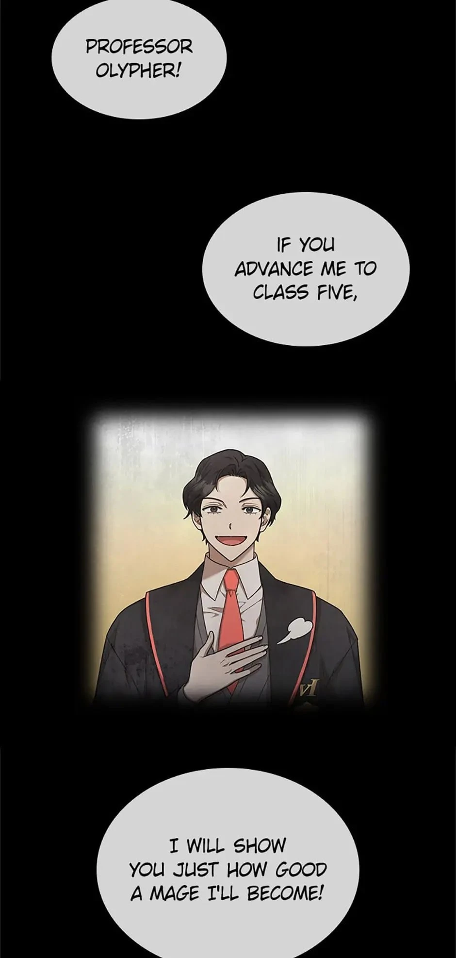 The Infinite Mage Chap 27 - Next Chap 28