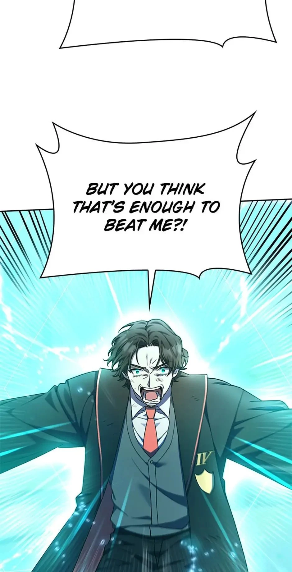 The Infinite Mage Chap 26 - Next Chap 27