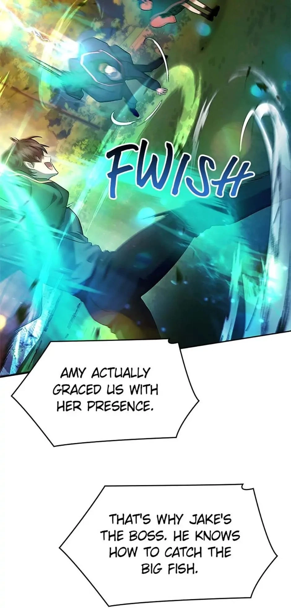The Infinite Mage Chap 25 - Next Chap 26